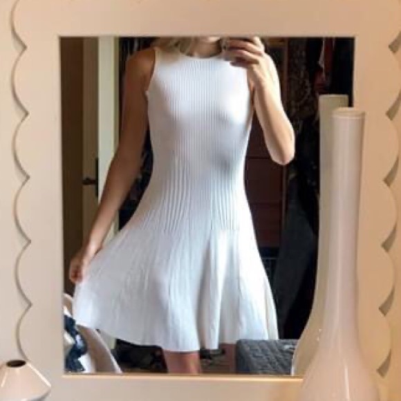 Ronny Kobo Dress - Picture 1 of 3